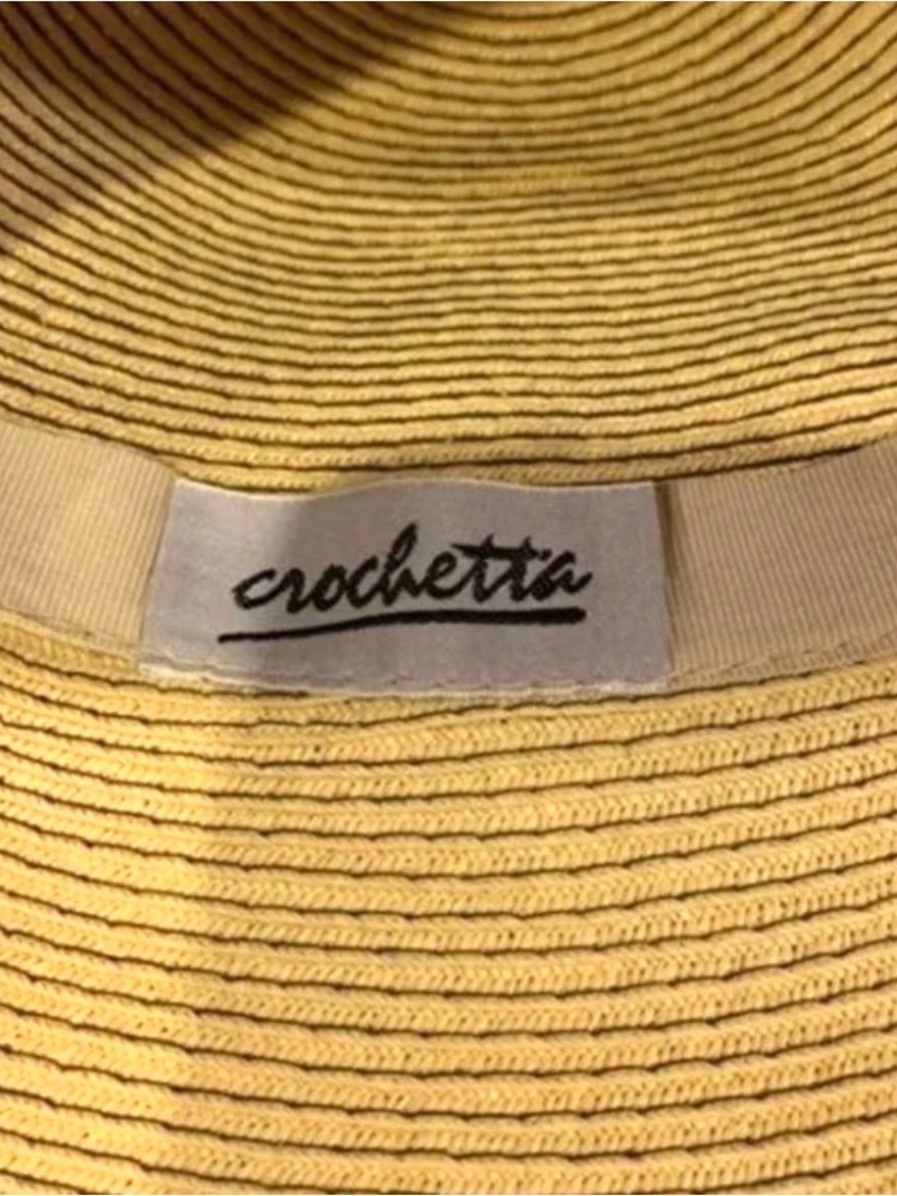 NWT Hat - Picture 3 of 8